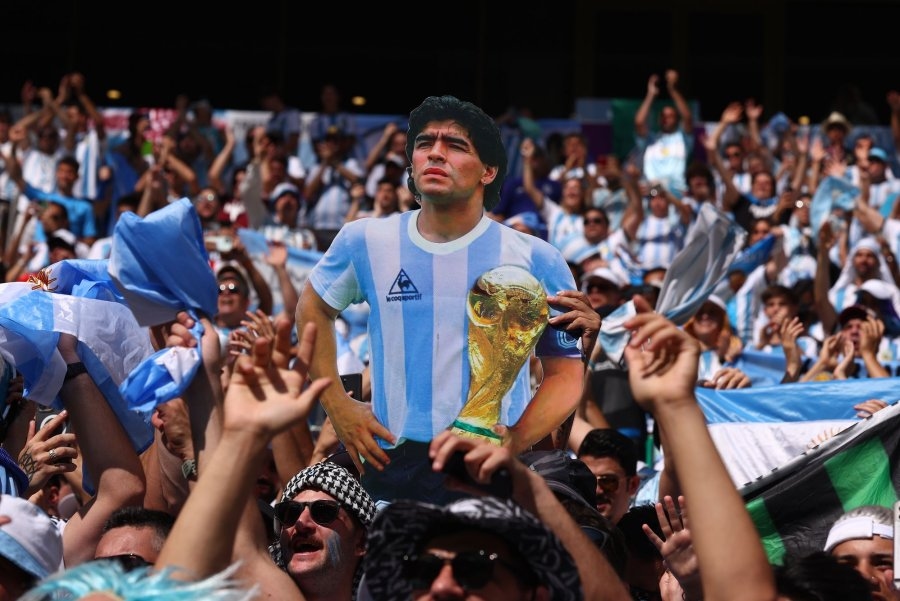 Mistrial declared in Diego Maradona homicide case