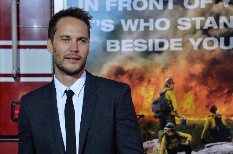 Watch: Taylor Kitsch stars in 'Terminal List' prequel 'Dark Wolf'