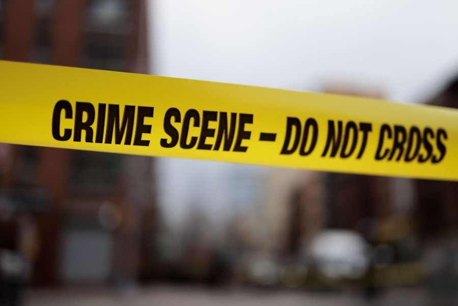 1 dead in University of New Mexico shooting; suspect is still at large
