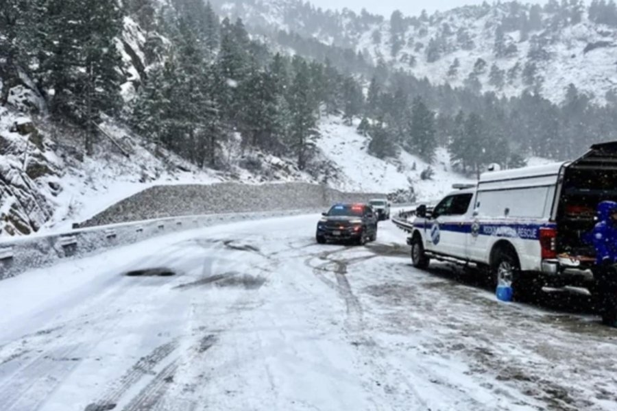 Body found in search for missing University of Colorado student
