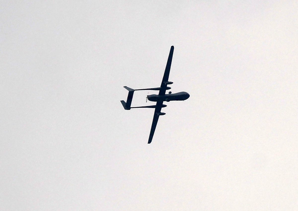 Congress seeks answers about rising drone activity over military bases