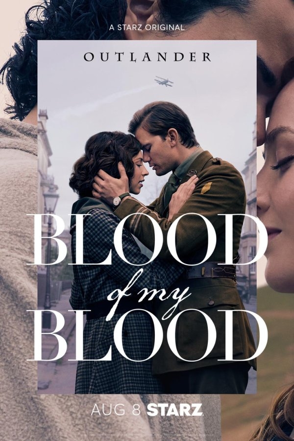 Watch: Claire's mom travels back in time in 'Outlander: Blood of My Blood'