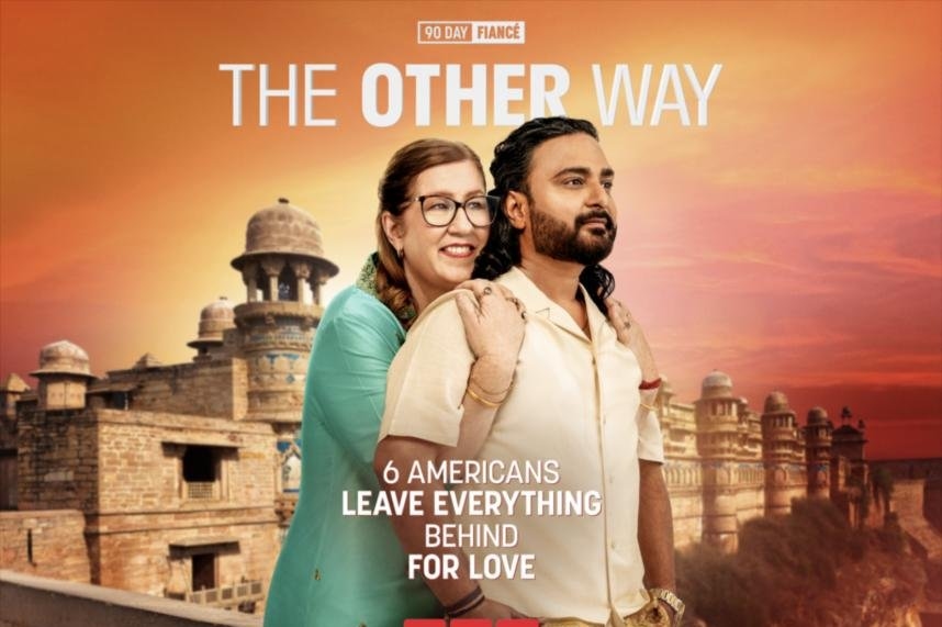 Watch: '90 Day Fiance' introduces 'Other Way' Season 7 couples