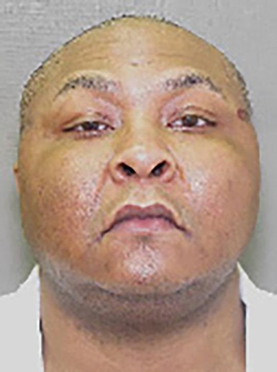Texas executes man for brutal 2012 murder of grandmother