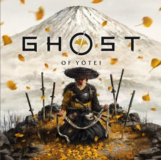 PlayStation's 'Ghost of Yotei' to be released Oct. 2