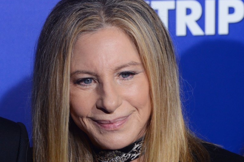 Listen: Barbra Streisand recruits Mariah Carey, Ariana Grande for 'One Heart'