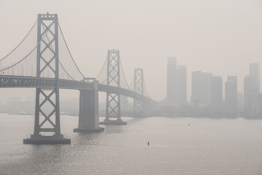 'Significant evidence' ties air pollution with dementia, study finds