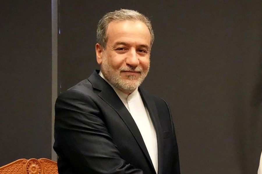 Iran admits U.S. strikes caused 'significant damage' to nuclear sites
