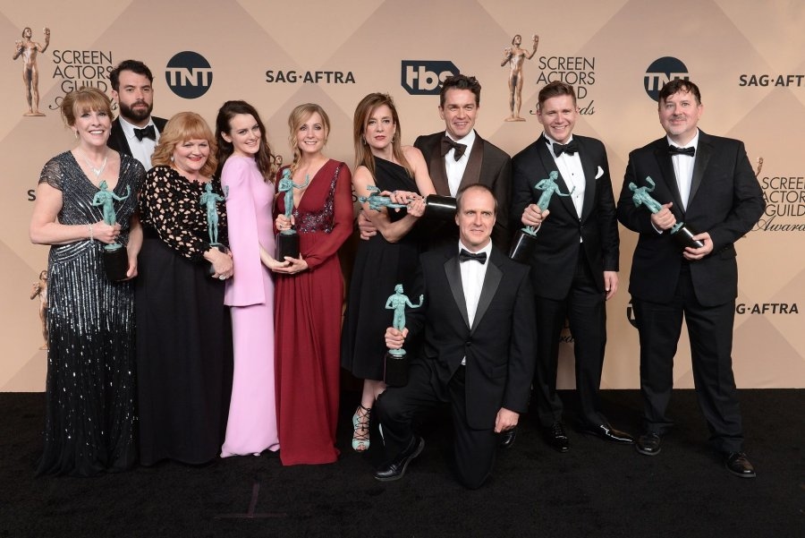 Look: 'Downton Abbey' finale trailer to drop Monday