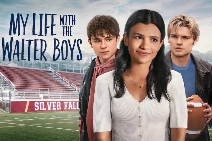 Watch: 'My Life with the Walter Boys' Season 2 gets teaser, premiere date