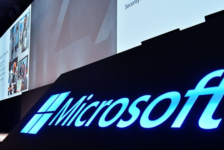 Hackers use Microsoft security flaw to commit global assault