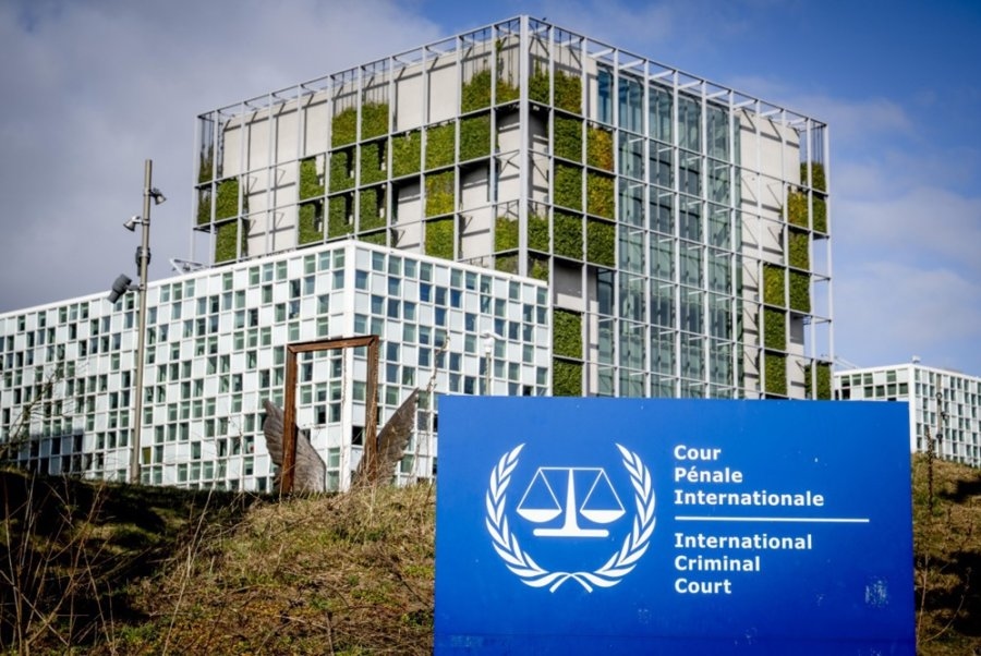 International Criminal Court hit by cyberattack during NATO summit