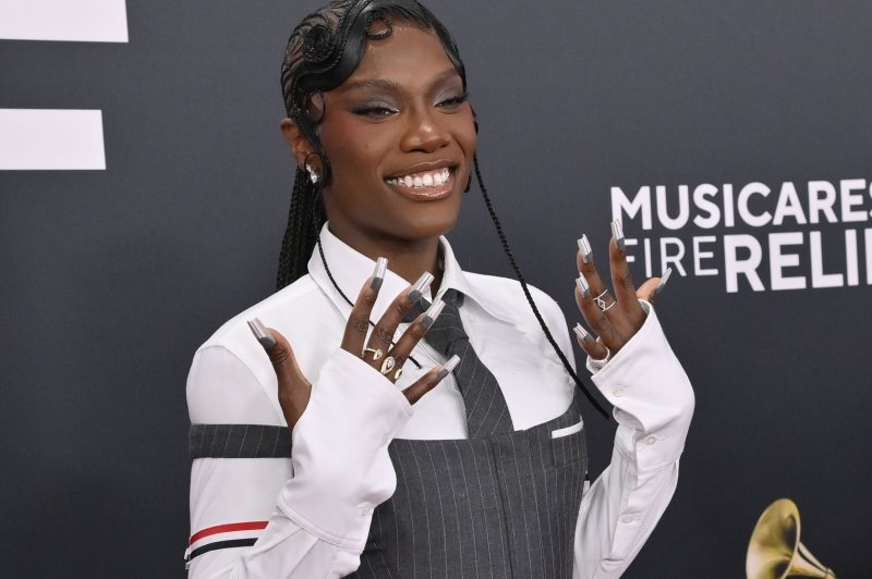 Doechii named Billboard's 2025 Woman of the Year