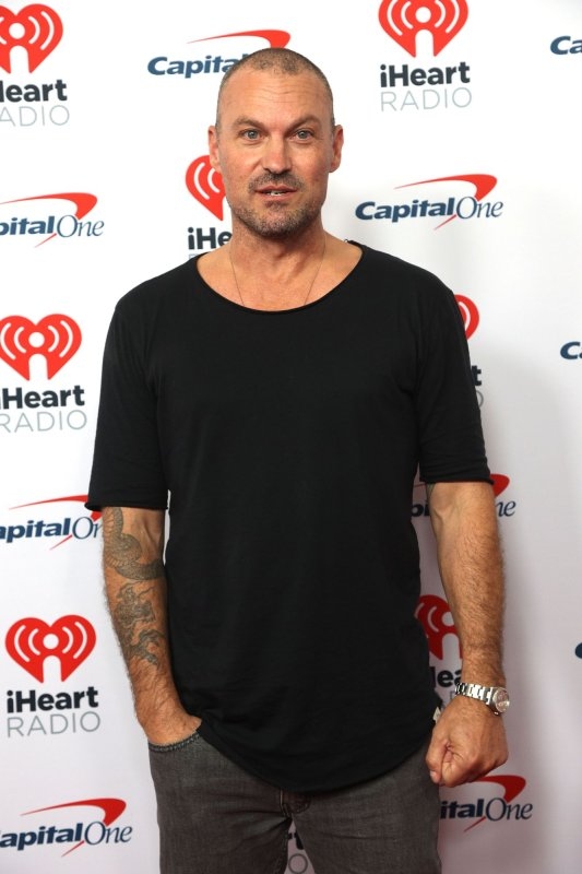 Famous birthdays for July 15: Brian Austin Green, Taylor Kinney