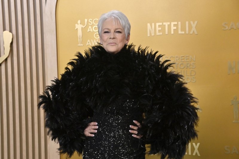Watch: Jamie Lee Curtis recounts how she made 'Freakier Friday' happen