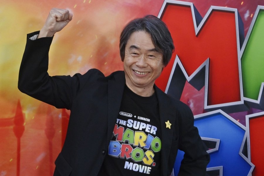 Nintendo announces new Direct presentation for Thursday