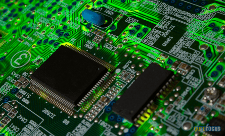 Nvidia (NVDA) Gains on Sovereign AI Optimism, Nears Record High