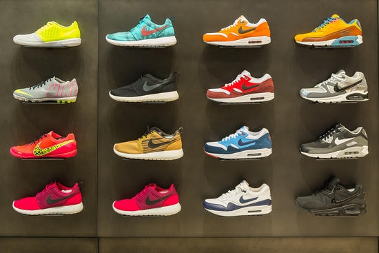 Nike Faces a $1 Billion Tariff Hangover