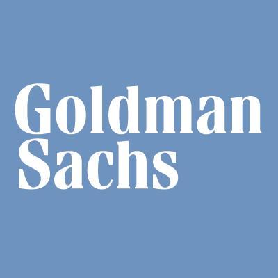 Goldman Sachs Just Made Wall Street History -- And It's Not Even Close