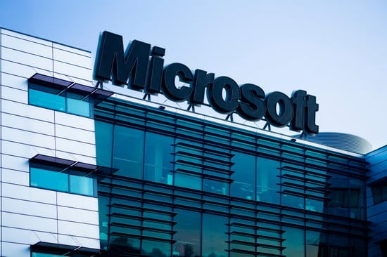 Microsoft's AI Chip Hits the Brakes
