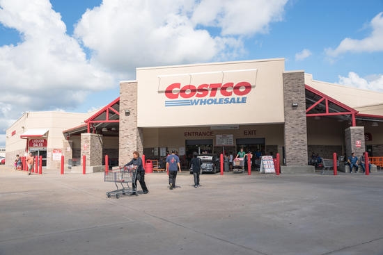 Midland Unveils Costco's Biggest Texas Store