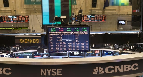 Breaking: S&P 500 and Nasdaq Smash Records on Trade Deal Hopes