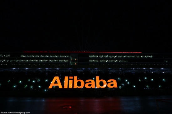 Why Alibaba (BABA) Stock Is Climbing Today