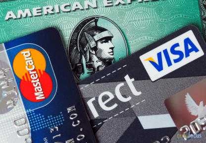 Visa and Mastercard's $253B Nightmare: The Crypto Threat That's Skipping the Swipe
