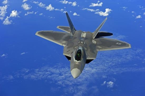 Defense Stocks Dominate Citi's Q1 Rankings Amid Global Spending Surge, Tariff Headwinds Limited