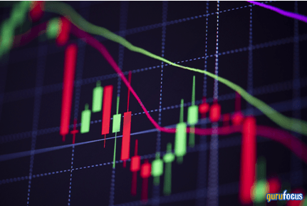 Analog Devices Poised for Breakout as Cantor Sees $270 Upside on Industrial Surge