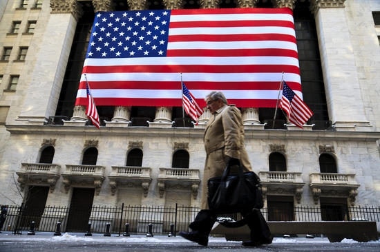 Inside the Fed's Quiet Signal on Where Rates Might Be Heading