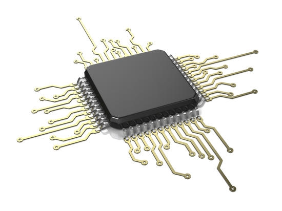 Huawei Isn't Waiting on U.S. Chips--It's Hacking the Gameboard