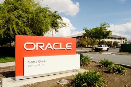 Oracle Stock Climbs on Multi-Billion Dollar Cloud Breakthrough
