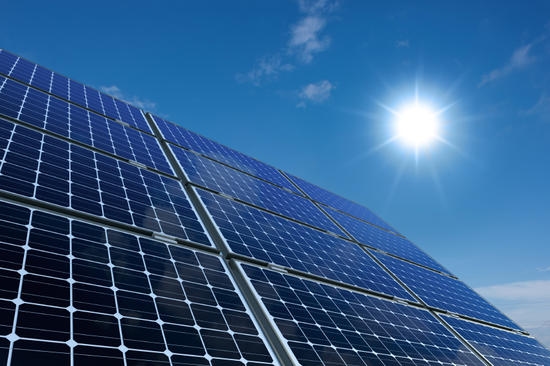 Solar Stocks Plunge on Credit Expiry--Sunrun, First Solar Defy the Downturn