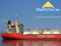 StealthGas: Cheap Stock Despite Cash, Contracts and Modern Ships?