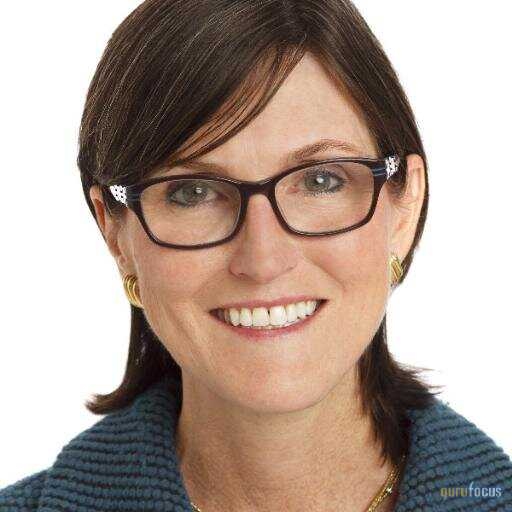 Cathie Wood Buys the Tesla Dip, Trims Coinbase and Roblox Stakes