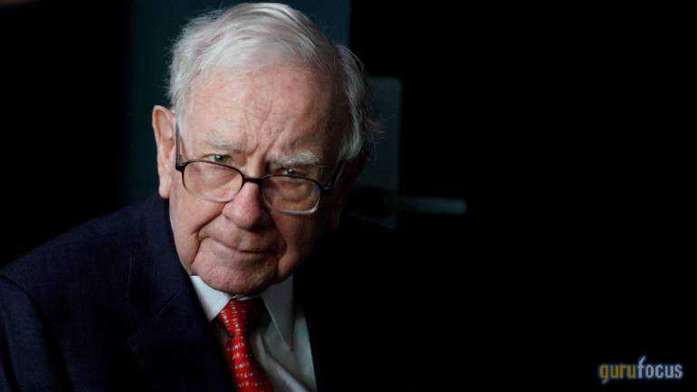 Buffett Indicator Flashes Buy as Stocks Trade Below GDP-Based Fair Value