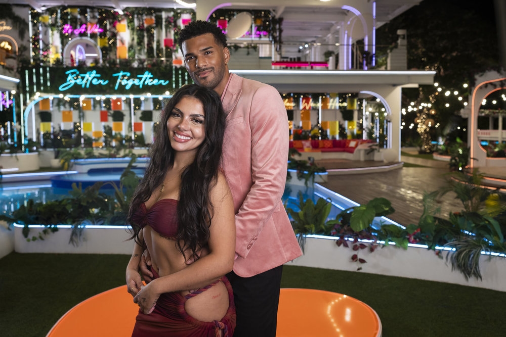 Ariana Madix Explains How ‘Love Island USA' Stars Should Weather Public Backlash After Season 7 Ends