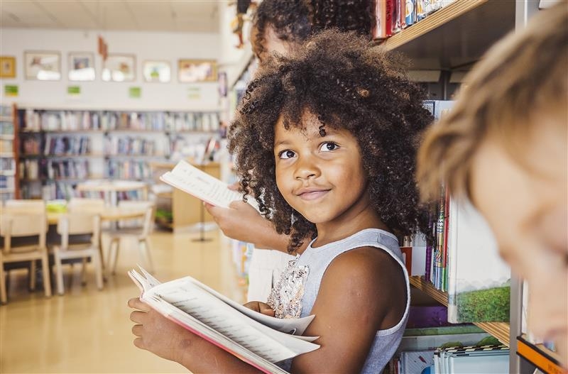 Desperate to keep kids off screens? They won't be able to put these books down