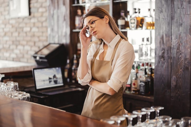 Gen Z's blank stare is the internet's latest obsession