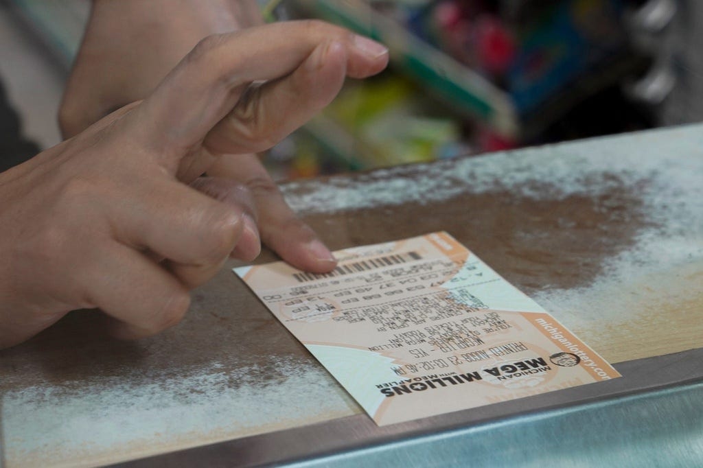 Mega Millions winning numbers for July 18: $100 million jackpot