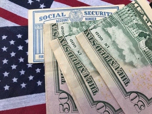 Social Security change coming in July: Agency begins taking back 50% of overpayments