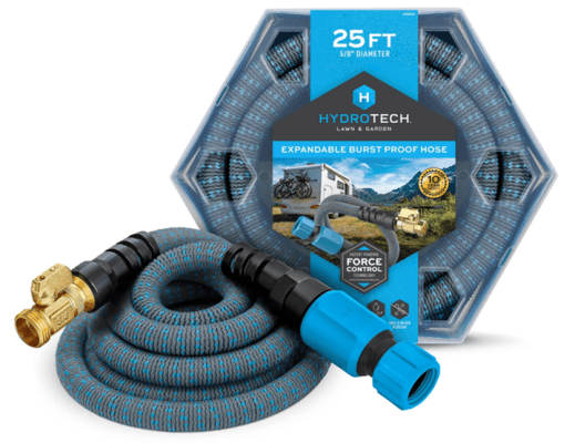 Millions of HydroTech hoses recalled after hundreds burst
