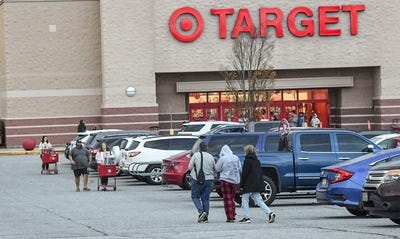 Target to end price-matching of Amazon, Walmart. What to know.