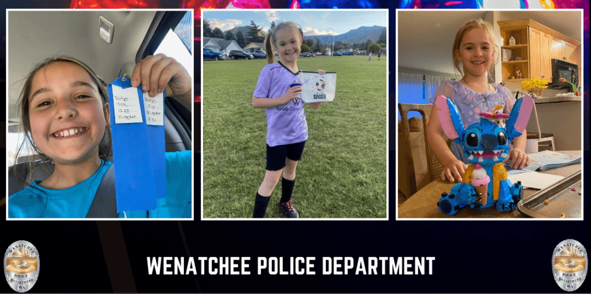 Death of 3 girls in Travis Decker's custody is a familiar tragedy