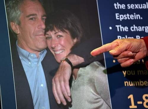 Jeffrey Epstein had no 'client list,' died by suicide, DOJ and FBI conclude