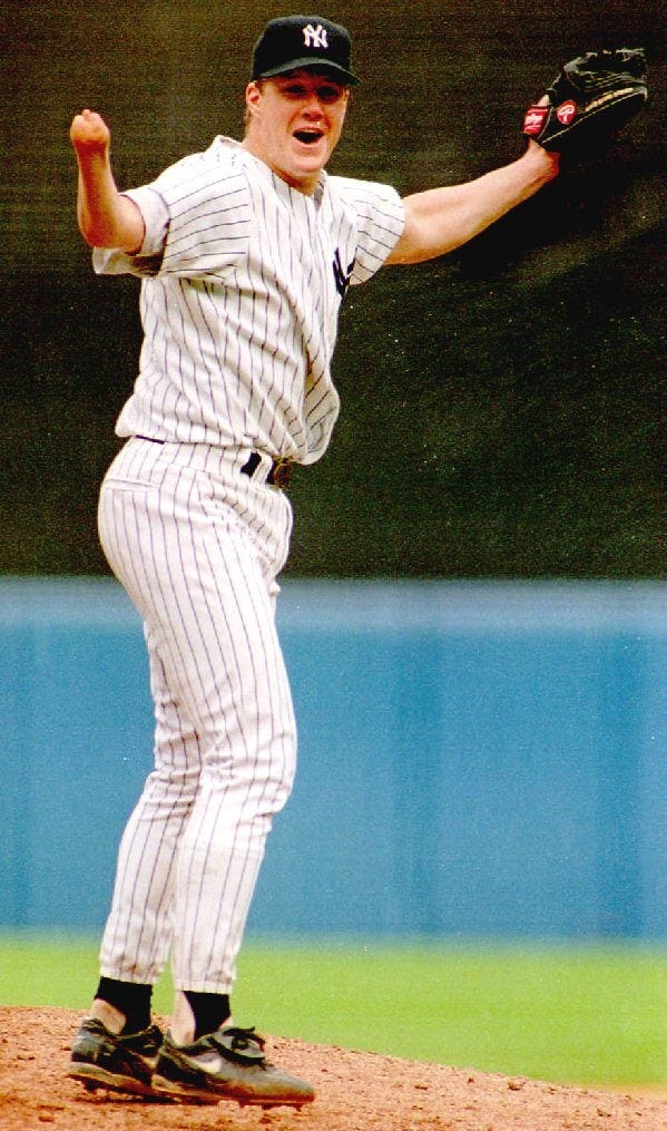 Jim Abbott, MLB pitcher born with one hand who threw no-hitter, still resonates today