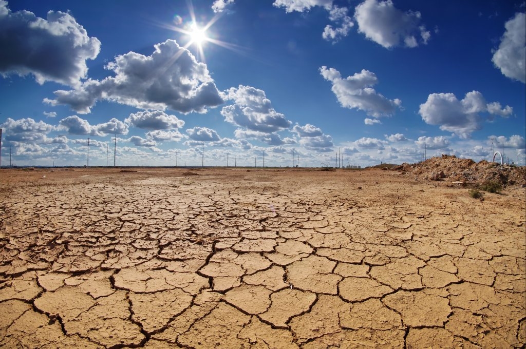 Climate change pushes Arizona into ‘uncharted territory' with deadly heat
