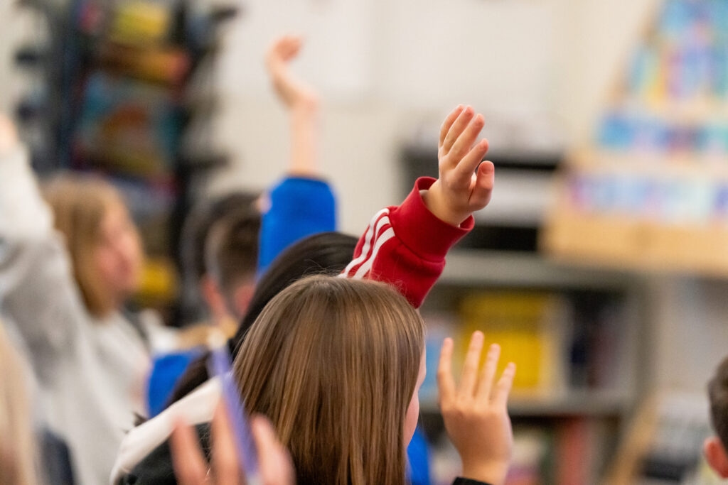 Utah is ready to spend millions on free meals for eligible students
