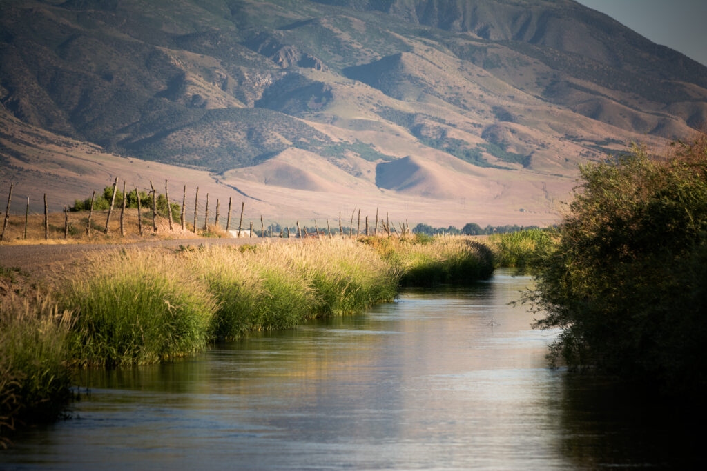 Engineers give Utah infrastructure a high grade, but say levees and canals need improvement